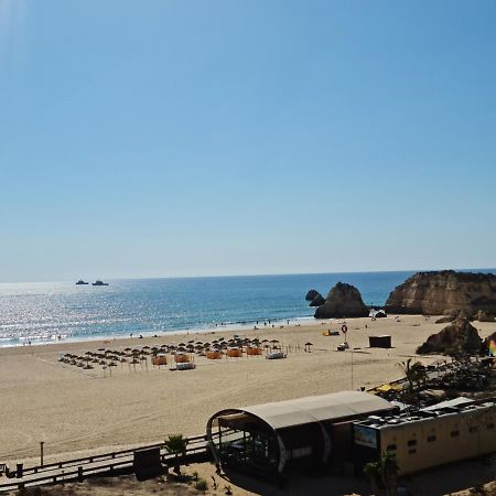 Portugal Algarve Beach Apartment 波尔蒂芒 外观 照片