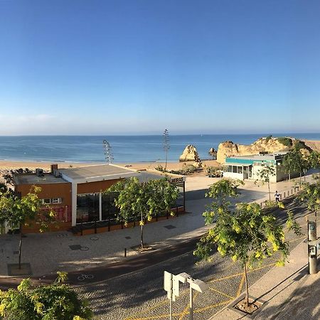 Portugal Algarve Beach Apartment 波尔蒂芒 外观 照片