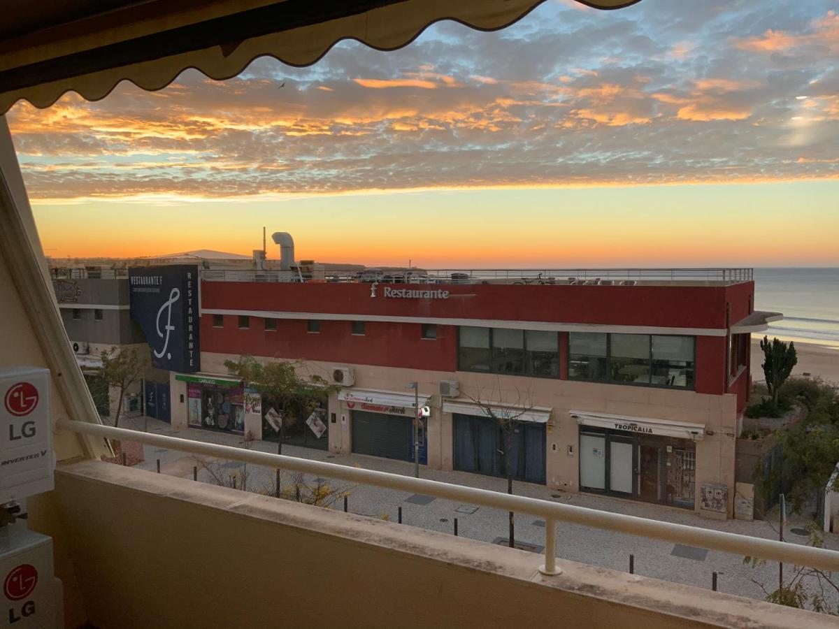 Portugal Algarve Beach Apartment 波尔蒂芒 外观 照片