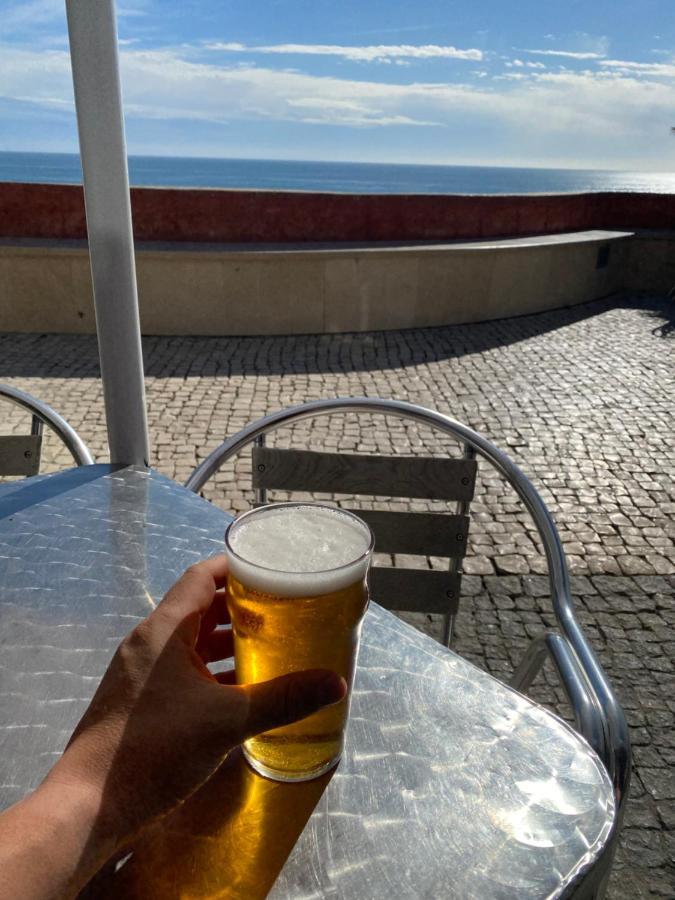 Portugal Algarve Beach Apartment 波尔蒂芒 外观 照片