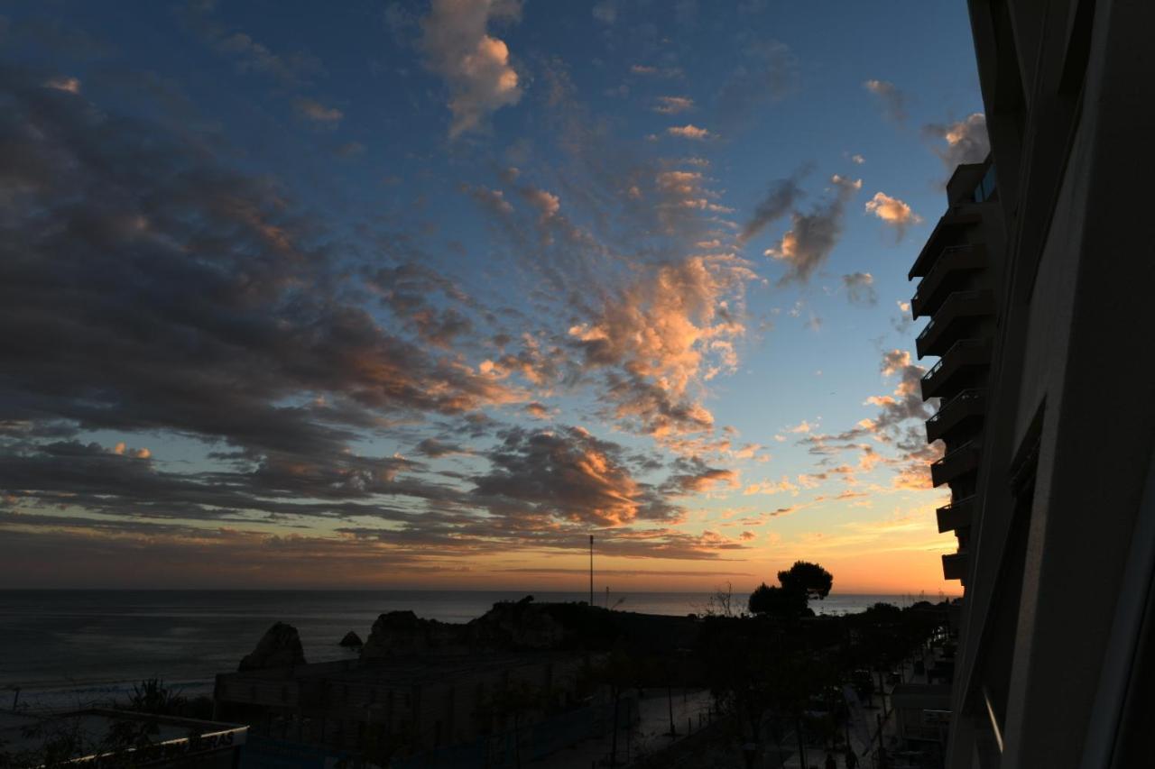 Portugal Algarve Beach Apartment 波尔蒂芒 外观 照片