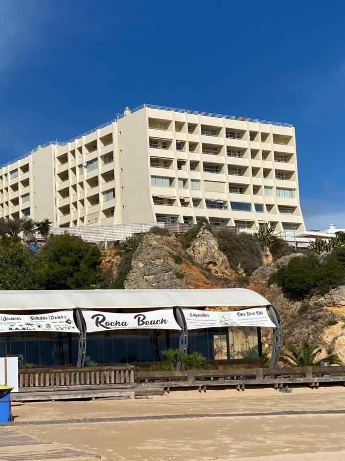 Portugal Algarve Beach Apartment 波尔蒂芒 外观 照片