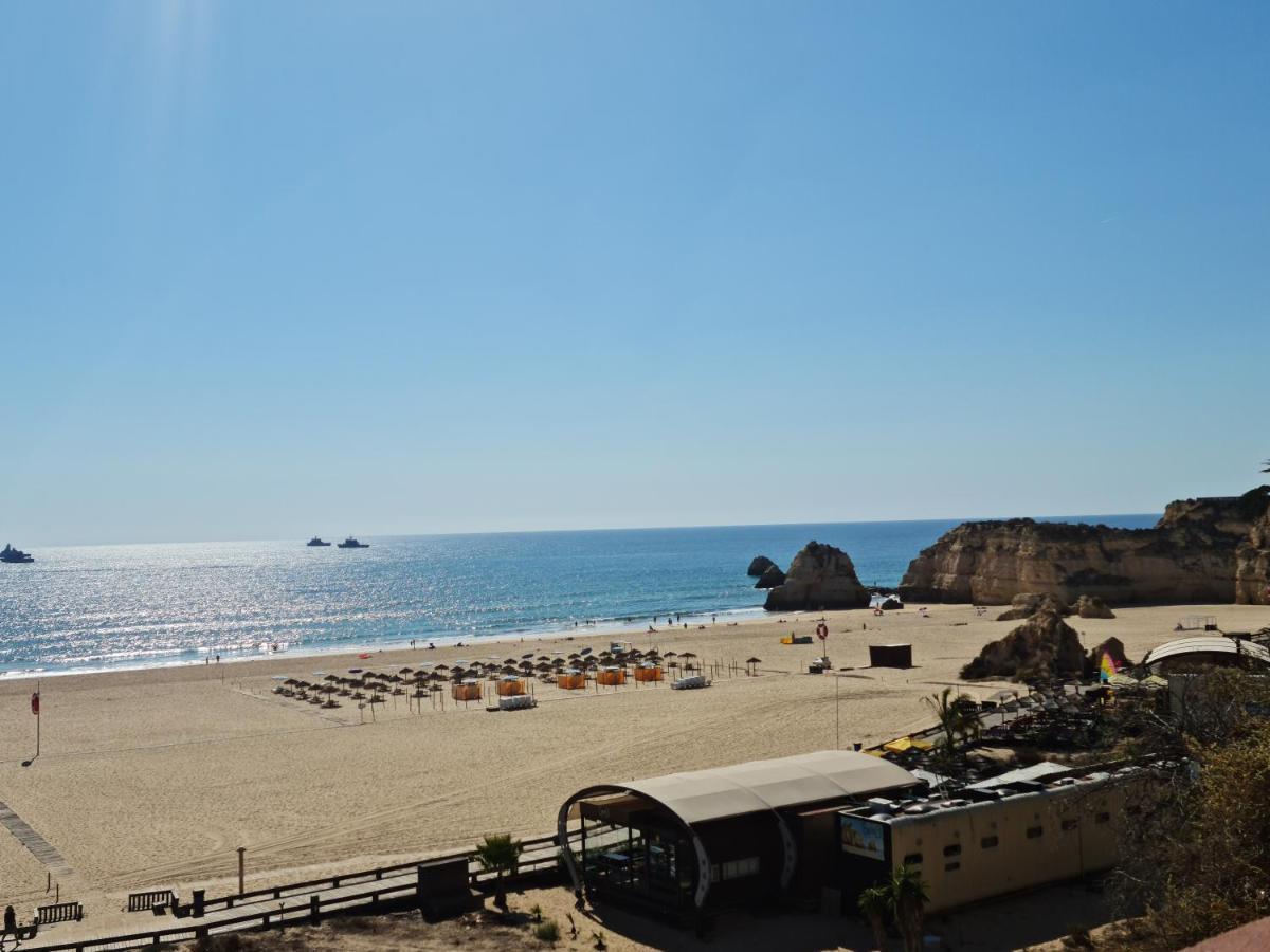 Portugal Algarve Beach Apartment 波尔蒂芒 外观 照片
