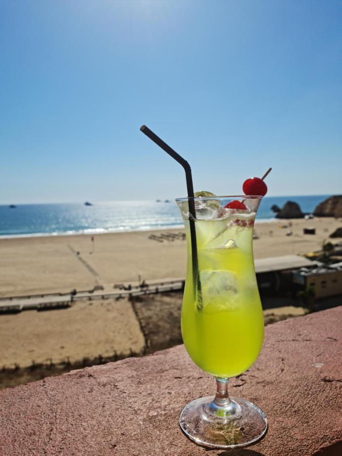 Portugal Algarve Beach Apartment 波尔蒂芒 外观 照片
