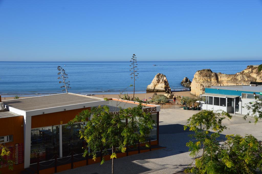 Portugal Algarve Beach Apartment 波尔蒂芒 外观 照片