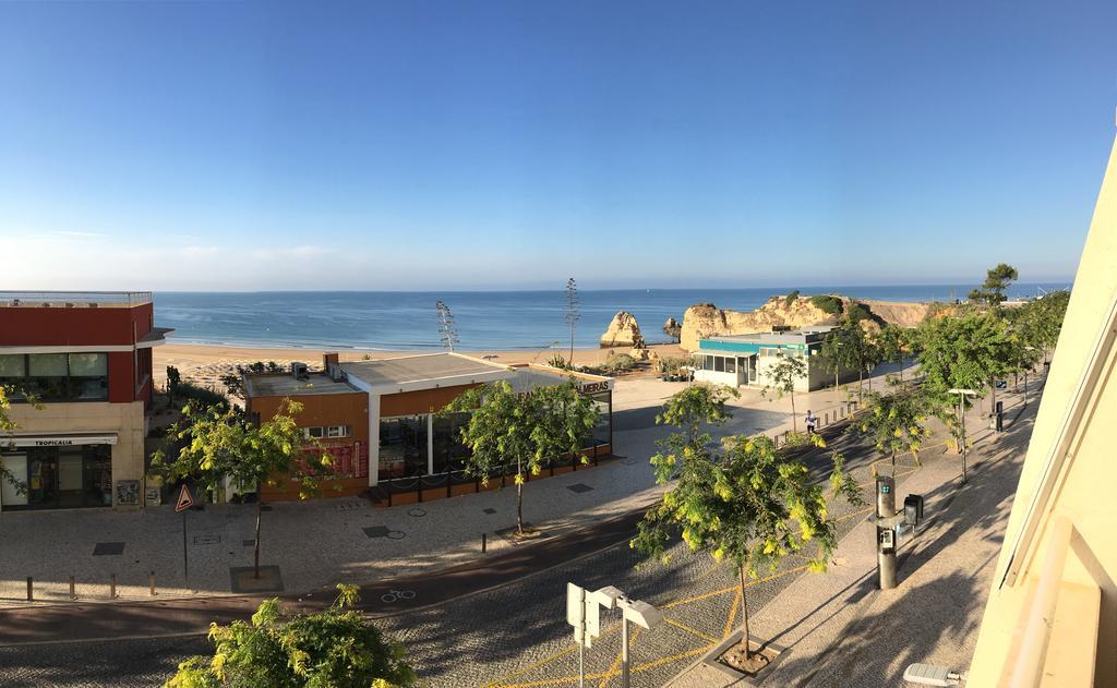 Portugal Algarve Beach Apartment 波尔蒂芒 外观 照片