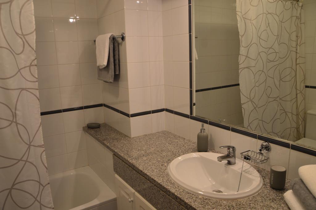 Portugal Algarve Beach Apartment 波尔蒂芒 外观 照片