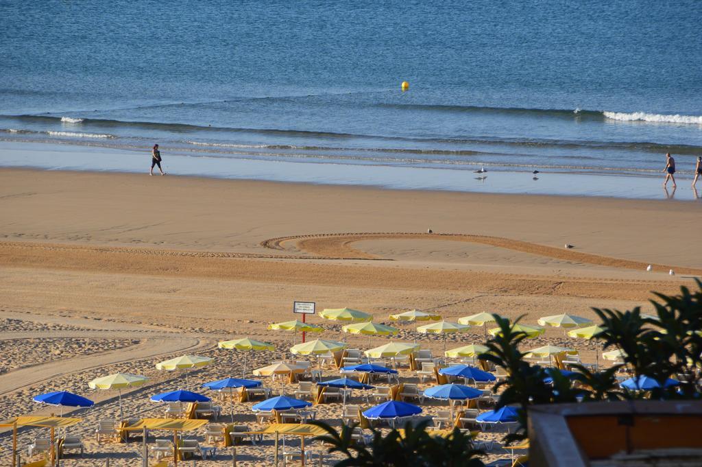 Portugal Algarve Beach Apartment 波尔蒂芒 外观 照片