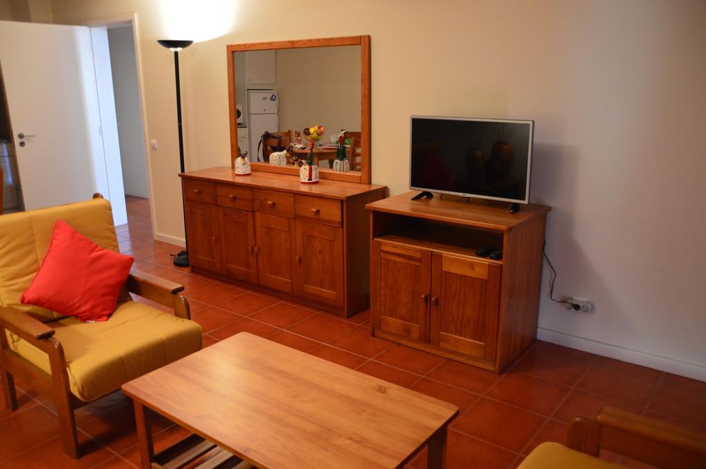 Portugal Algarve Beach Apartment 波尔蒂芒 外观 照片