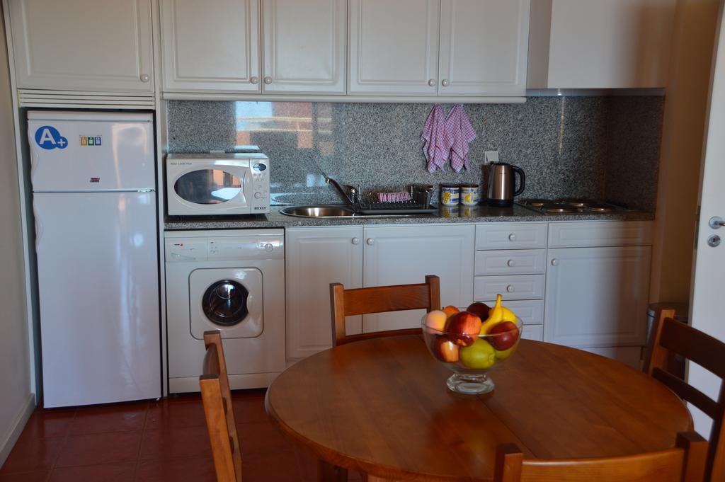 Portugal Algarve Beach Apartment 波尔蒂芒 外观 照片