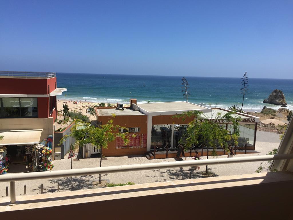Portugal Algarve Beach Apartment 波尔蒂芒 外观 照片
