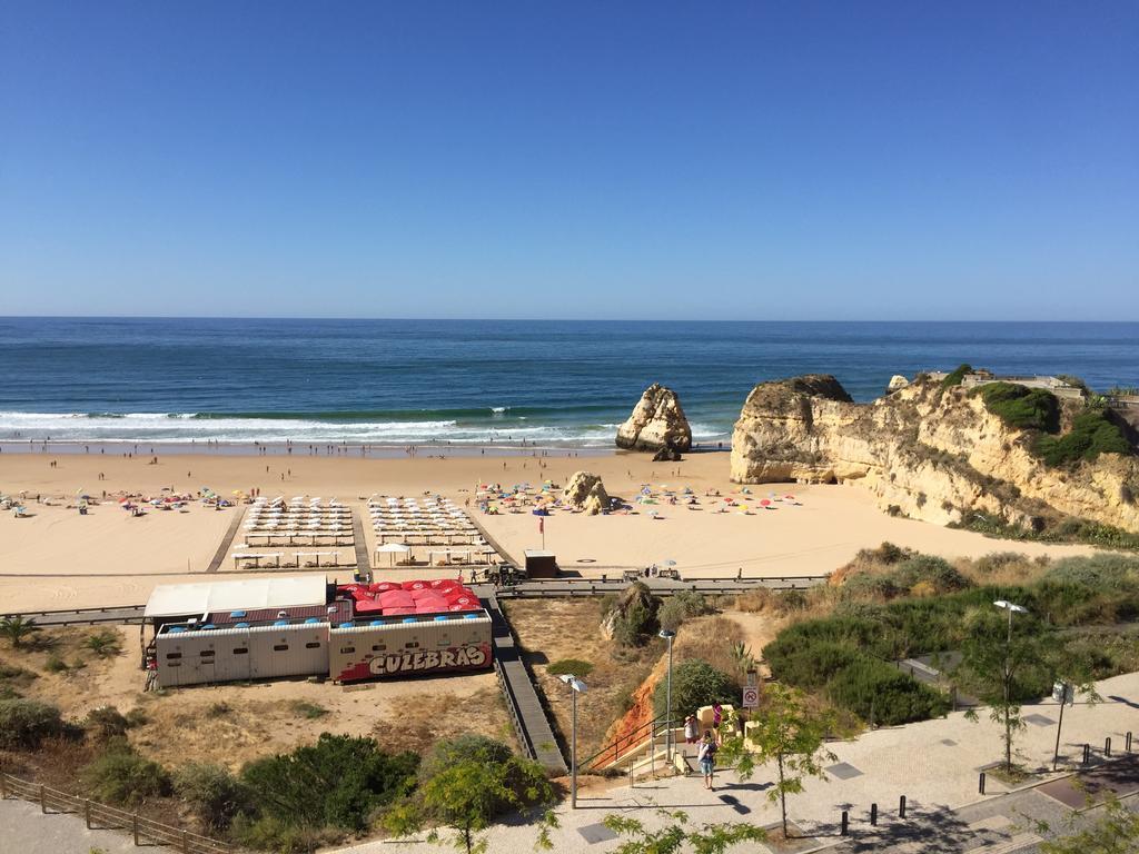 Portugal Algarve Beach Apartment 波尔蒂芒 外观 照片