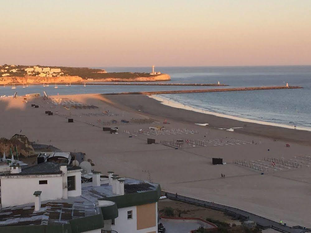 Portugal Algarve Beach Apartment 波尔蒂芒 外观 照片