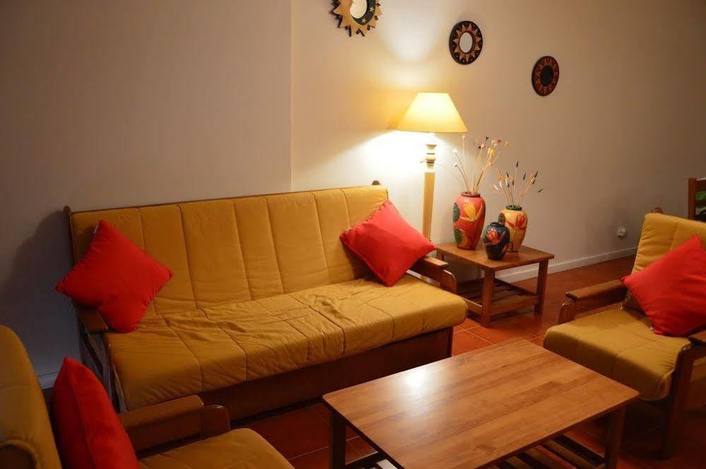 Portugal Algarve Beach Apartment 波尔蒂芒 外观 照片