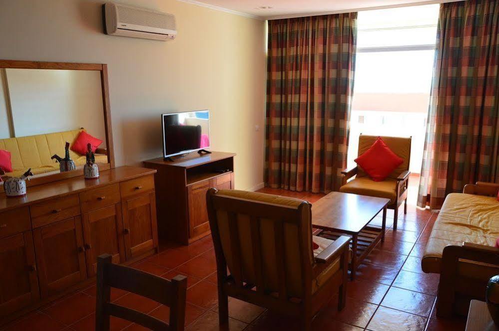 Portugal Algarve Beach Apartment 波尔蒂芒 外观 照片
