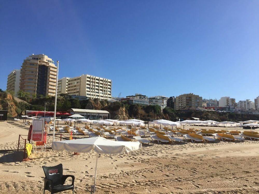 Portugal Algarve Beach Apartment 波尔蒂芒 外观 照片