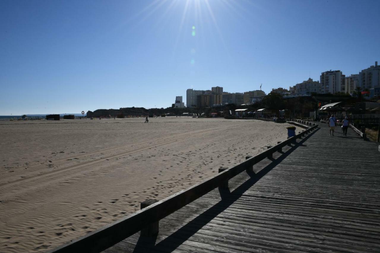 Portugal Algarve Beach Apartment 波尔蒂芒 外观 照片