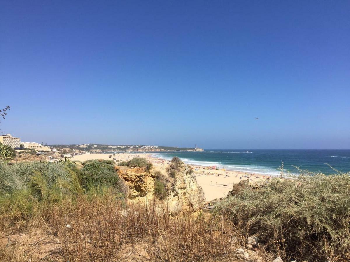 Portugal Algarve Beach Apartment 波尔蒂芒 外观 照片
